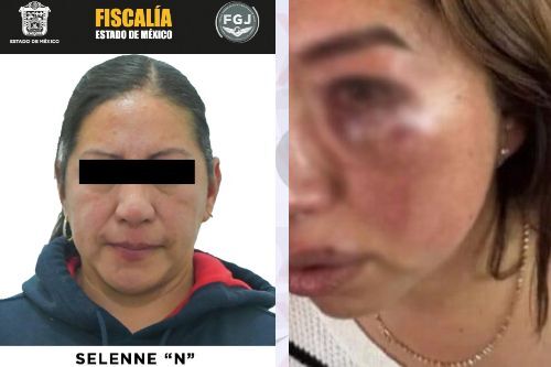 Prisión preventiva y separación del cargo de alcaldesa de Capulhuac, dicta autoridad judicial